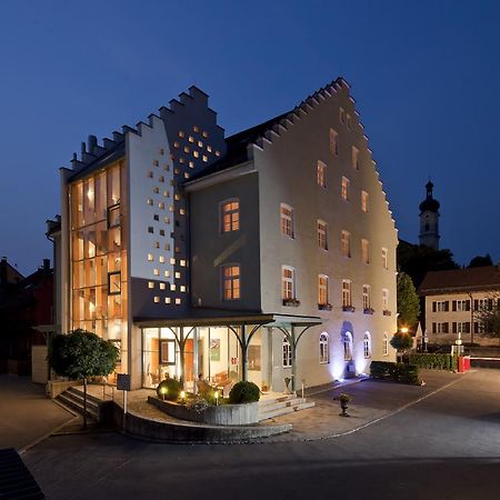 Hotel Angerbraeu Murnau am Staffelsee Kültér fotó