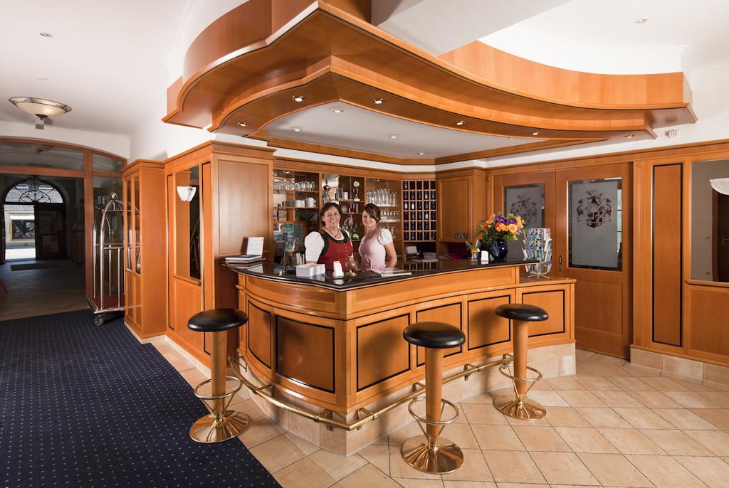 Hotel Angerbraeu Murnau am Staffelsee Kültér fotó