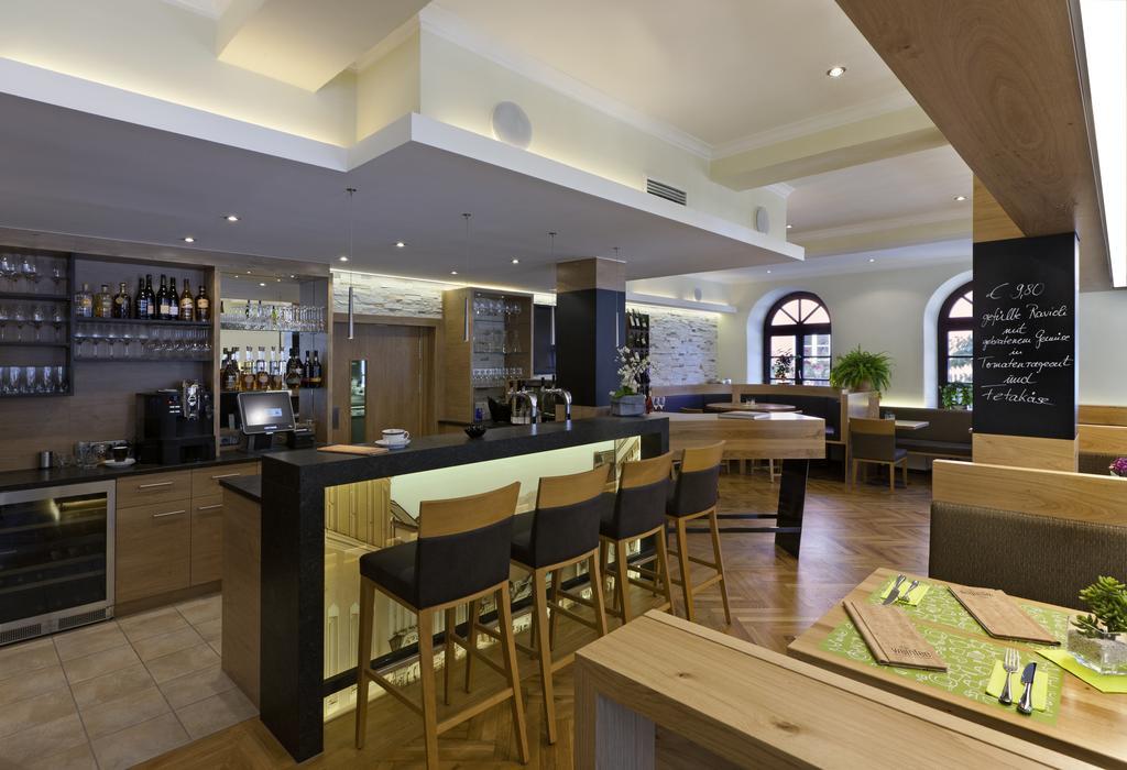 Hotel Angerbraeu Murnau am Staffelsee Kültér fotó