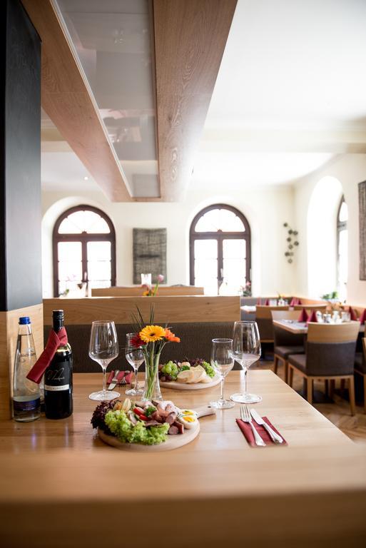 Hotel Angerbraeu Murnau am Staffelsee Kültér fotó