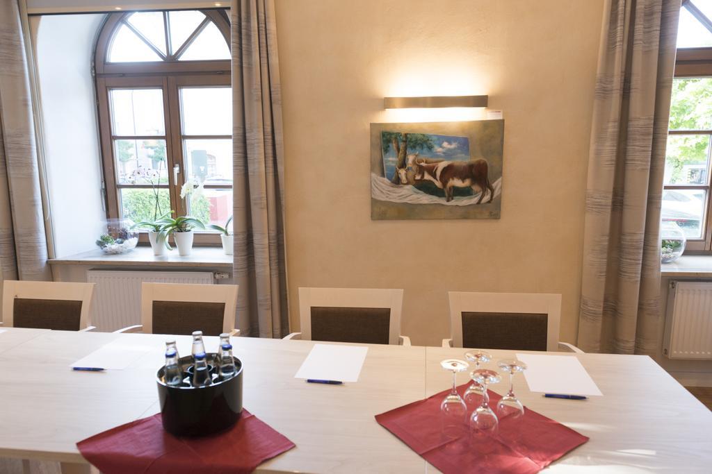 Hotel Angerbraeu Murnau am Staffelsee Kültér fotó
