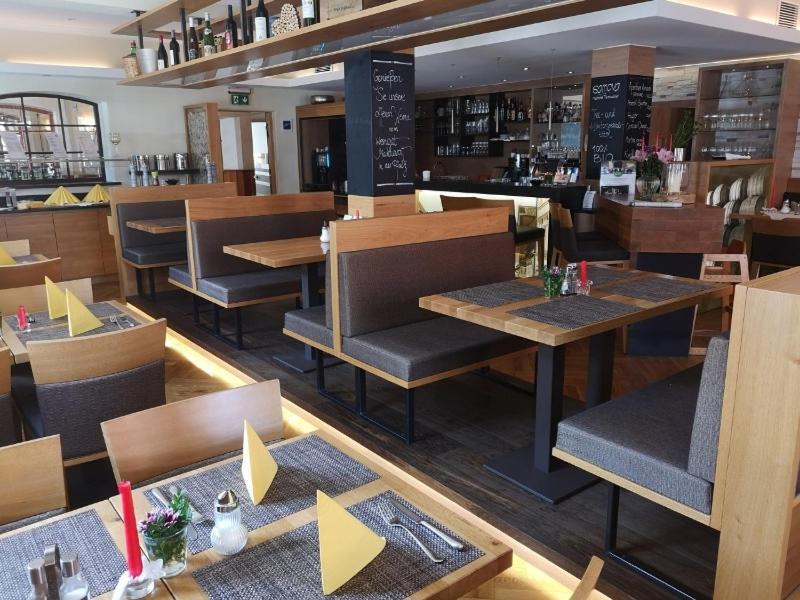 Hotel Angerbraeu Murnau am Staffelsee Kültér fotó